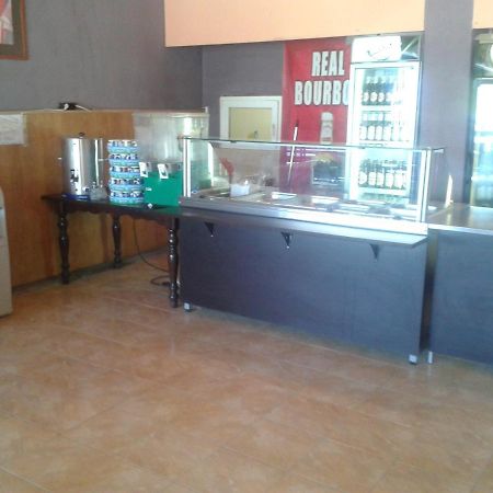 Hotel Zora Кранево Экстерьер фото