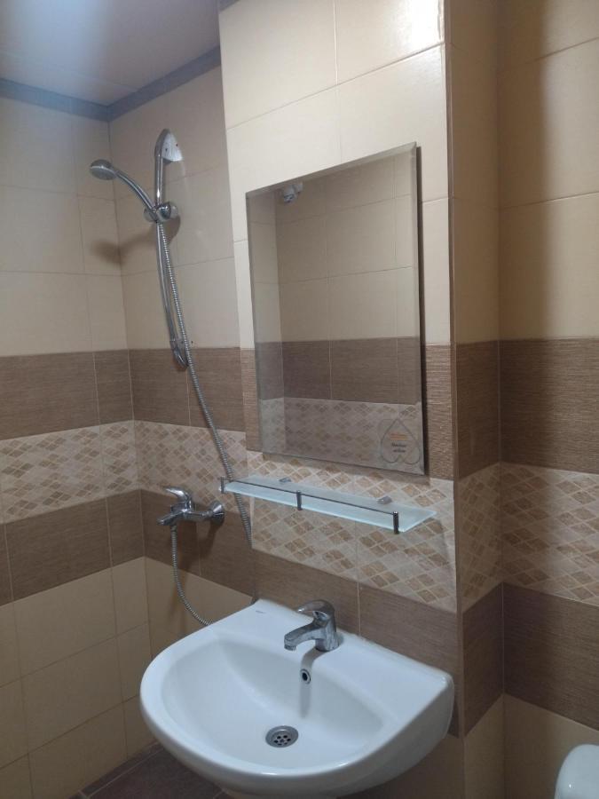 Hotel Zora Кранево Экстерьер фото