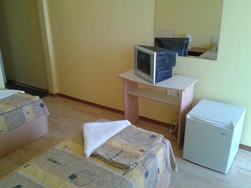 Hotel Zora Кранево Номер фото
